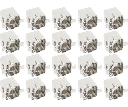 OER GM Printed Circuit Board Terminals, Set of 20 25058823K