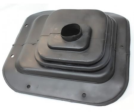 OER 1982-92 Camaro, Firebird, Lower Shift Boot, T-5, 5-Speed 152954