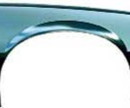 1982-1990 Chevrolet Camaro Right Hand Front Fender