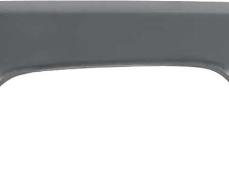 OER 1973-91 Chevrolet, GMC Truck, Rear Wheel Arch Repair Panel, RH T70999