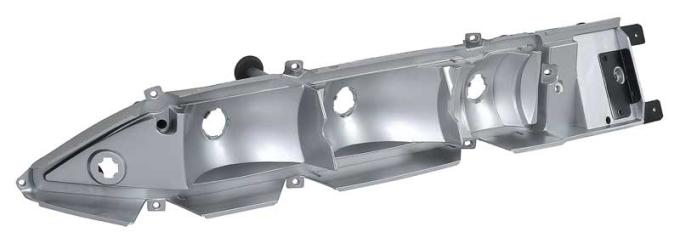 1978-81 Chevrolet Camaro, Tail Light Housing, LH Driver Side