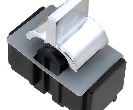 1969 Camaro, Malibu,1969-70 Impala, Convertible Top Switch, Tailgate Window Switch, OE Reproduction