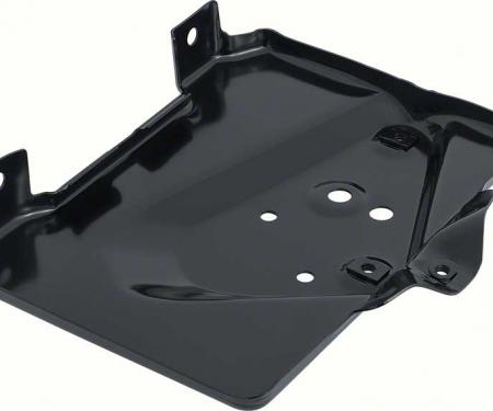 OER 1966-69 Reproduction Battery Tray 3893882