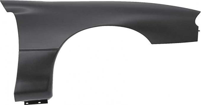 OER 1998-02 Camaro, Front Fender, Passenger Side 152794