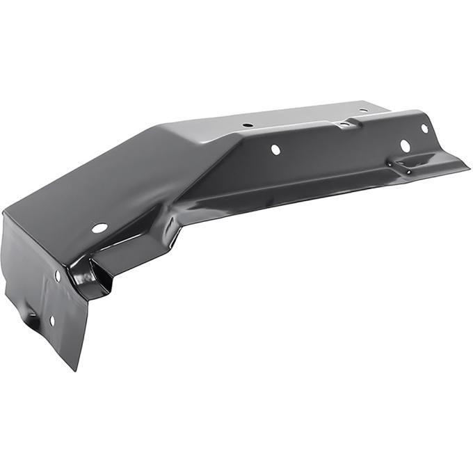 OER 1967-72 Chevrolet, GMC Truck, Cab Rear Floor Pan Repair Panel, RH T71062