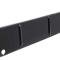 1963 Impala, Bel Air, Biscayne, Trunk Filler Panel, LH Drivers Side, EDP Coated