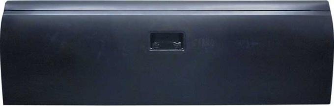 OER 1988-00 Chevrolet, GMC Fleetside Pickup, Tailgate Assembly, GMT400 Series, EDP Coated T70337