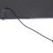 OER 1970-81 Camaro / Firebird Windshield Glass, with Antenna, Clear with Smoke Gray Shade DW785Y