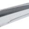 OER 1964-68 Ford Mustang/1967-68 Mercury Cougar, Coupe/Fastback, Upper Windshield Molding, LH 03144BR