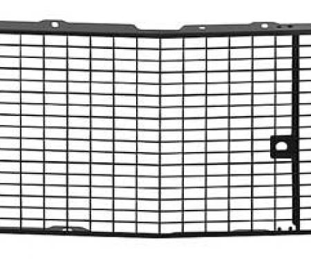 1967 Mustang, Front Grill, Assembly, Standard or GT Models