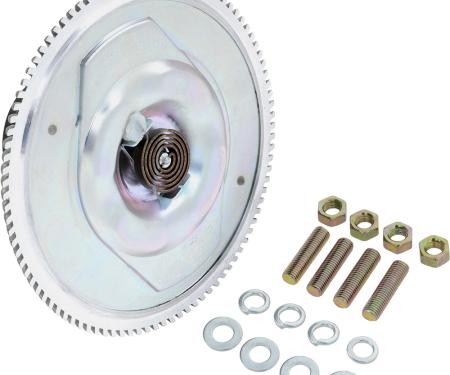 1960-72 Buick, Chevrolet, GMC, Oldsmobile, Fan Clutch, OE Style, Thermal, 6" Diameter, 3" Fan Bolt Spacing