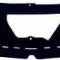 OER 1982-92 Chevroleet Camaro, Radiator Filler Cover 14019578