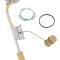 1978-79 Ford Bronco, Fuel Level Sending Unit, 25 Gallon Tank, 3/8", w/ Lock Ring, Gasket & Float