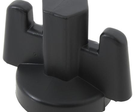 OER 1982-2008 Buick, Cadillac, Chevy, Olds, Pontiac, Tail Lamp Housing to Body Retainer Nut, Each, Various Models 20739862