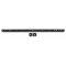 OER 1951-53 Chevy, GMC Pickup Truck, Stepside, Front Cross Sill Brace,for Beds with 8 Boards 110424