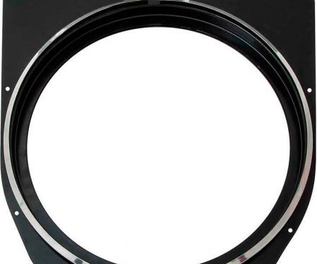 OER 1977-81 Pontiac Trans Am, Shaker Hood Scoop Base, with 301 Engine F10192