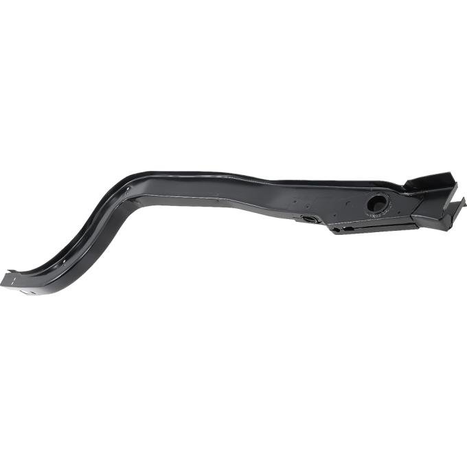 OER 1970-73 Camaro, Firebird, Full Frame Rail, RH Passenger Side, EDP Coated, B1440