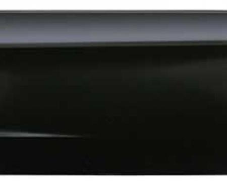 1967-1968 Ford Mustang Outer Right Hand Full Door Skin