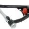 OER 1967-69 Camaro, Firebird, 1968-74 Nova, Upper Tubular Control Arm Set, RH & LH, Pair 153630