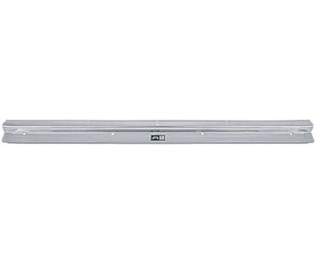 1978-88 Regal, Grand National, GNX, Door Sill Plate, RH or LH, Each