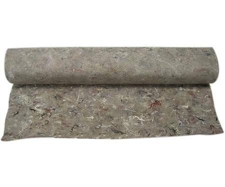 3' x 6' Jute Padding Insulation, 28 oz.