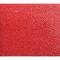 OER 1968-72 Red Urethane Arm Rest Pad, RH K695102