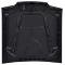 1987-93 Mustang, Hood Assembly, Standard, Bolt-On, EDP Coated