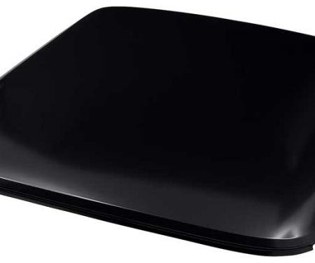 1962-1965 Chevrolet Chevy II 2 Door Hardtop Complete Roof Panel