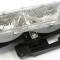 1988-2002 Chevrolet, GMC GMT400 Truck, SUV, Headlamp Assembly, With Bulb, LH, Driver Side