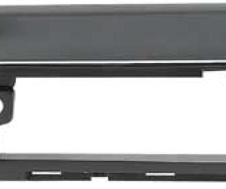 OER 1973-81 Camaro Dash Panel Lower Trim 6264754