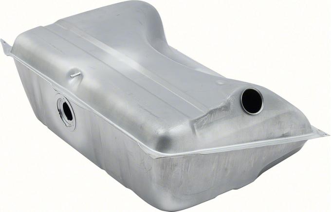OER 1971-76 Mopar A-Body W/EEC - 16 Gallon Fuel Tank - Zinc Coated Steel FT6005A