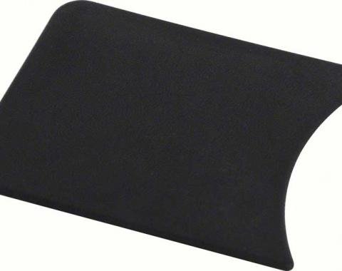 OER 1973-81 Camaro, 1970-79 Firebird Rear Console Plate 478558