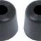 OER 1967-69 Camaro, Firebird, Convertible Top Frame Rubber Stoppers, Pair 4680380