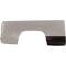 OER 1988-00 Chevrolet, GMC GMT400 C/K Fleetside Pickup, Front Lower Bed Side Patch Panel, 6.5' Short Bed, RH Passenger Side T70632