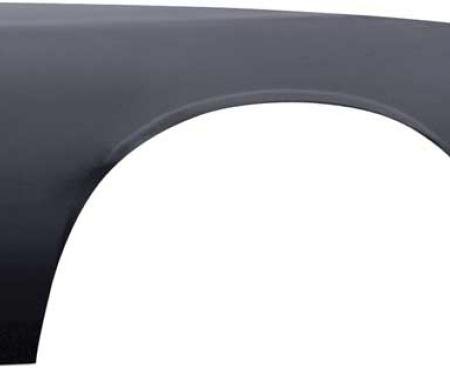 OER 1977-81 Firebird Front Fender-RH F526147