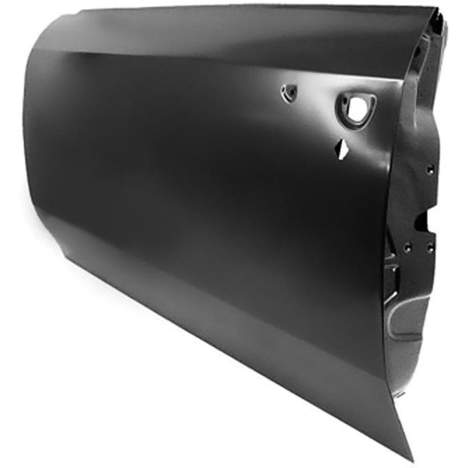 OER 1966-67 Chevrolet Malibu, Chevelle 2-Door, Door Shell, RH BP1152V