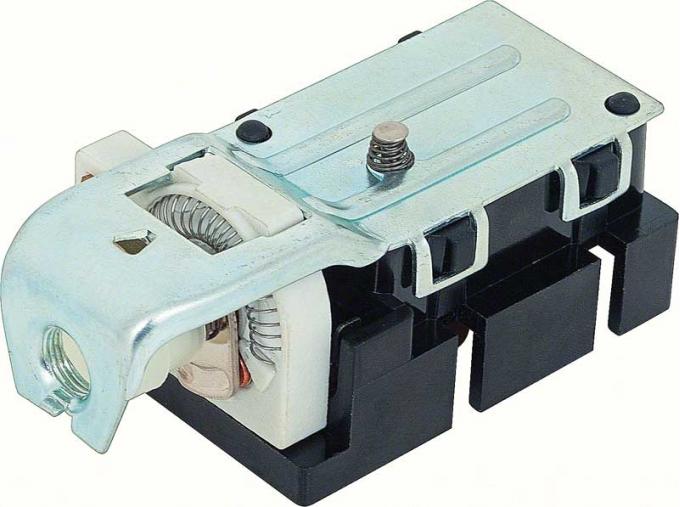 OER 1957-63 GM Headlamp Switch 1995095
