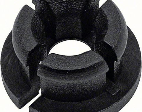 1968-79 Accelerator Control Cable Retainer, Various Models