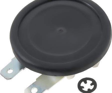 1960-68 Buick, Chevrolet, Pontiac, Various Models, Vacuum Actuated A/C Clutch Switch