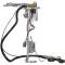 1987 Chevrolet Blazer, GMC Jimmy, 1987-88 Chevrolet, GMC R/V Suburban, Fuel Tank Sending Unit, 4-Line, For 25 Gallon Fuel Tank, Gasoline