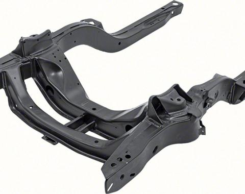 OER 1967 Camaro / Firebird Restorer's Choice™ OEM Style Subframe without Transmission Crossmember K44716