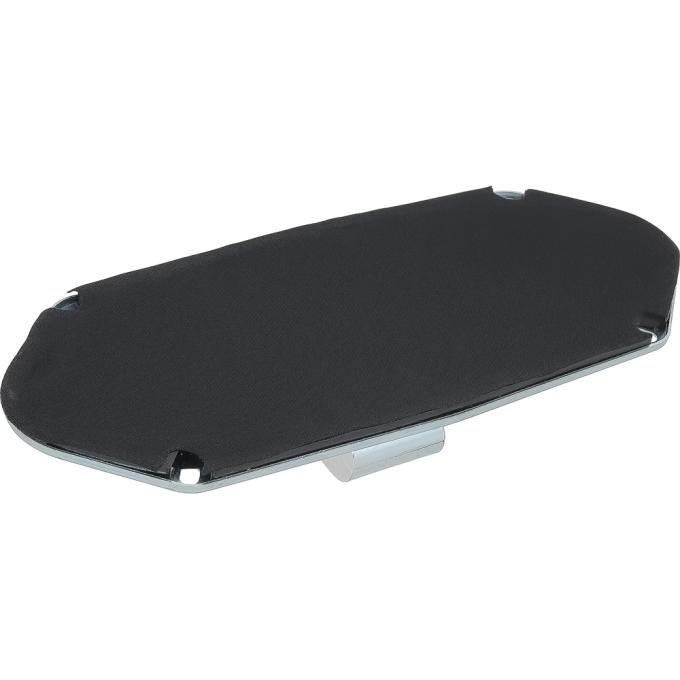 OER 1964-72 GM, Oval Front Dash Speaker, 4" x 10", Four Bolt, 8 - 10 Ohms, Each 7307181