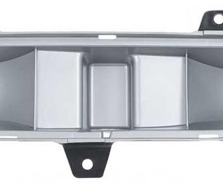 OER 1969 Camaro Tail Lamp Housing, Standard, RH 5961566