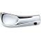 1966-67 Chevrolet, Buick, Pontiac, Oldsmobile, Cadillac, Chrome Seat Adjustment Knob, Each