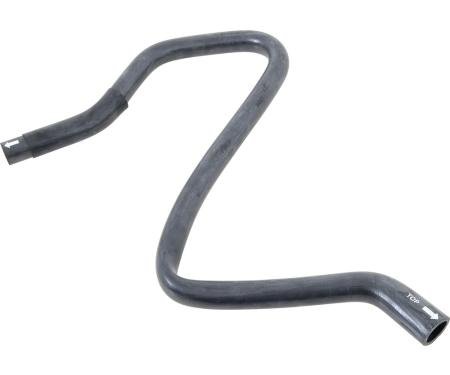 1995-96 Corvette, Heater Hose