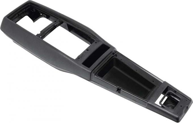 OER 1968-69 Camaro Center Floor Console Assembly 3938640