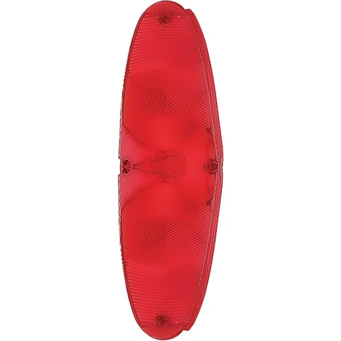 1965-71 Dodge, D/W 100, 200, 300 Pickup Trucks, Tail Light Lens, LH or RH, Each