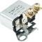 OER 1963-66 Chevy, Pontiac, GMC, Horn Relay, Various Models HR620
