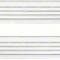 OER 1962 Chevrolet Impala, Rocker Panel Molding Set, with Mounting Clips, Pair *B4000