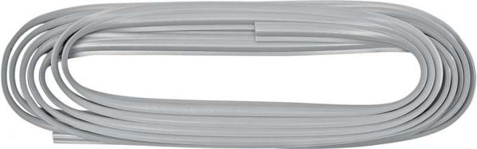 OER 32" Fender/Spoiler Welting Seal 1668047A